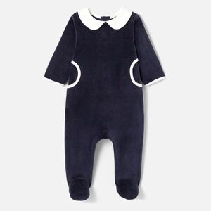 Jacadi baby onesie (NWT)